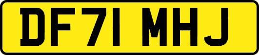DF71MHJ