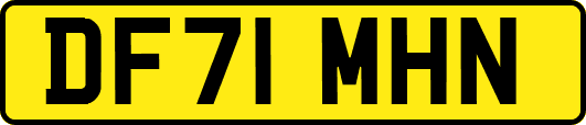DF71MHN