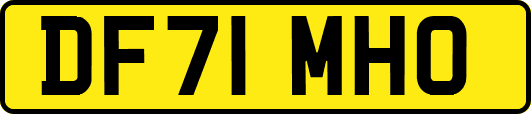 DF71MHO