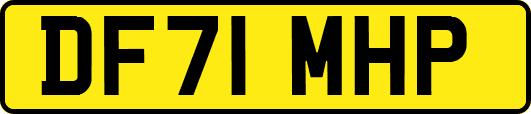 DF71MHP