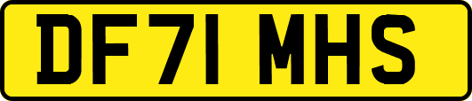 DF71MHS