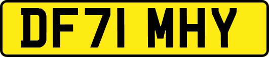 DF71MHY