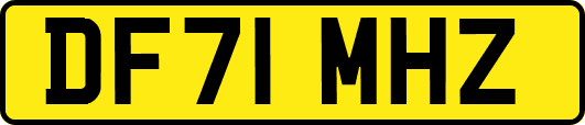 DF71MHZ