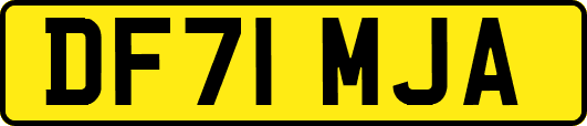 DF71MJA