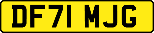 DF71MJG