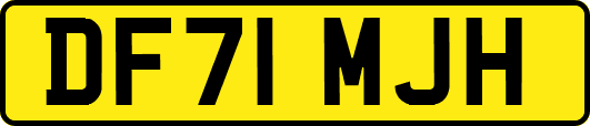DF71MJH