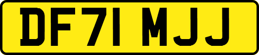 DF71MJJ