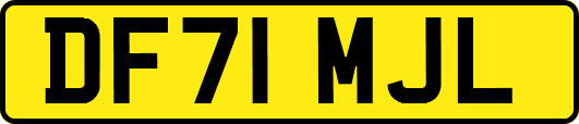 DF71MJL