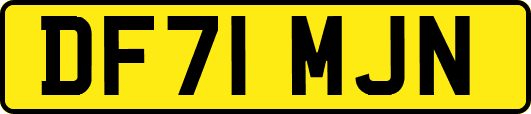 DF71MJN