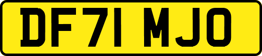 DF71MJO