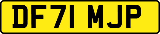 DF71MJP