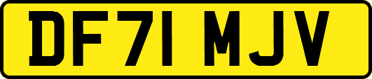 DF71MJV