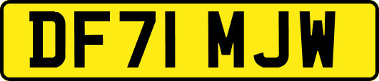 DF71MJW