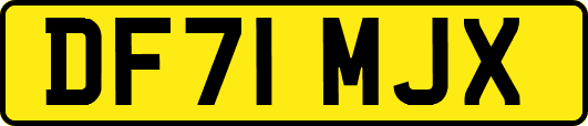 DF71MJX
