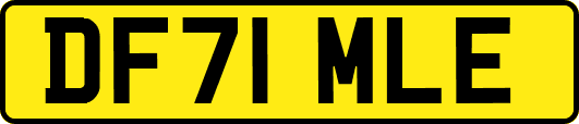 DF71MLE