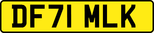 DF71MLK