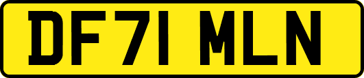 DF71MLN
