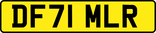 DF71MLR
