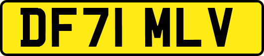 DF71MLV