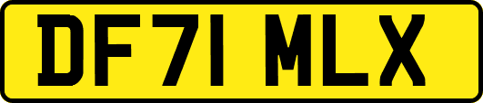 DF71MLX
