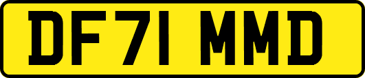 DF71MMD