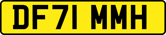 DF71MMH