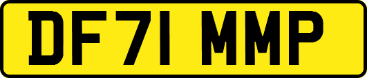 DF71MMP
