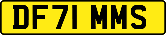 DF71MMS