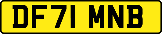 DF71MNB