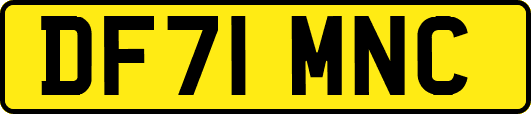 DF71MNC