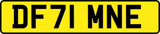 DF71MNE