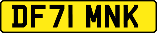 DF71MNK