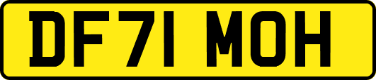 DF71MOH