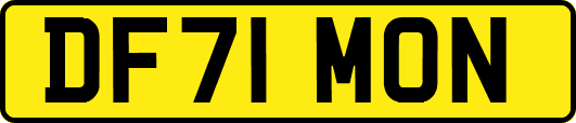 DF71MON