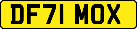 DF71MOX