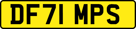 DF71MPS