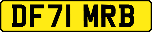 DF71MRB