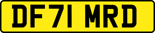 DF71MRD