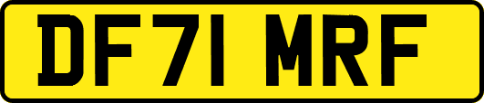 DF71MRF