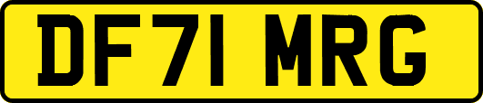 DF71MRG