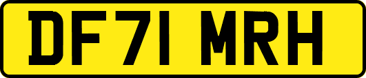 DF71MRH