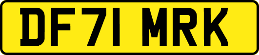 DF71MRK