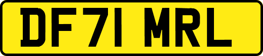 DF71MRL