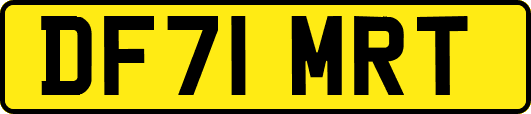 DF71MRT