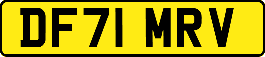 DF71MRV