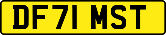 DF71MST