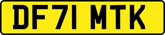 DF71MTK