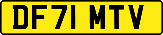 DF71MTV