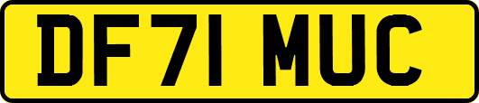 DF71MUC