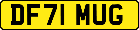 DF71MUG